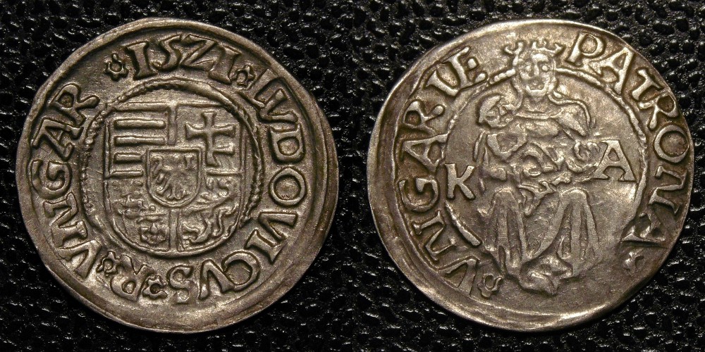 Hungarian-Denar-New-Purchases