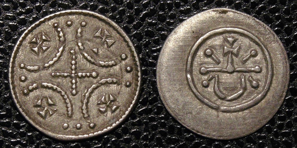 Hungarian-Denar-New-Purchases