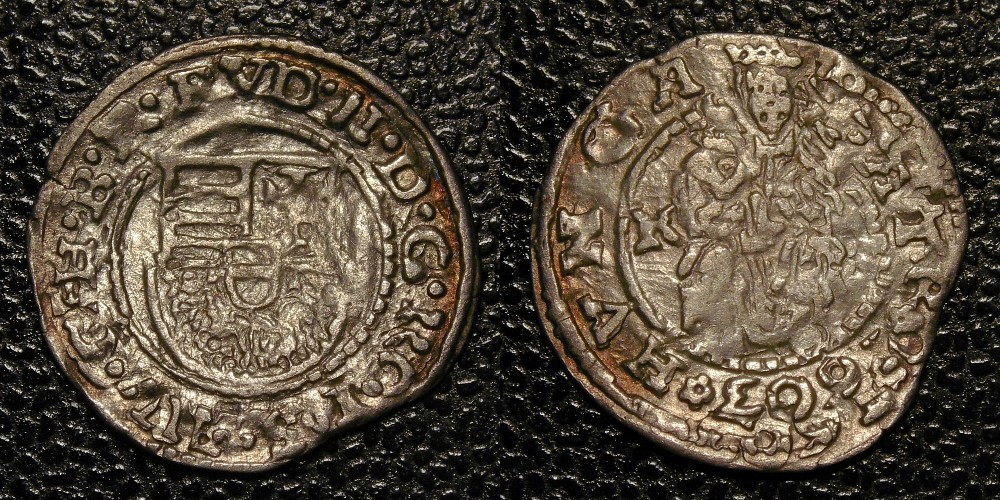 Hungarian-Denar-New-Purchases-After-1600