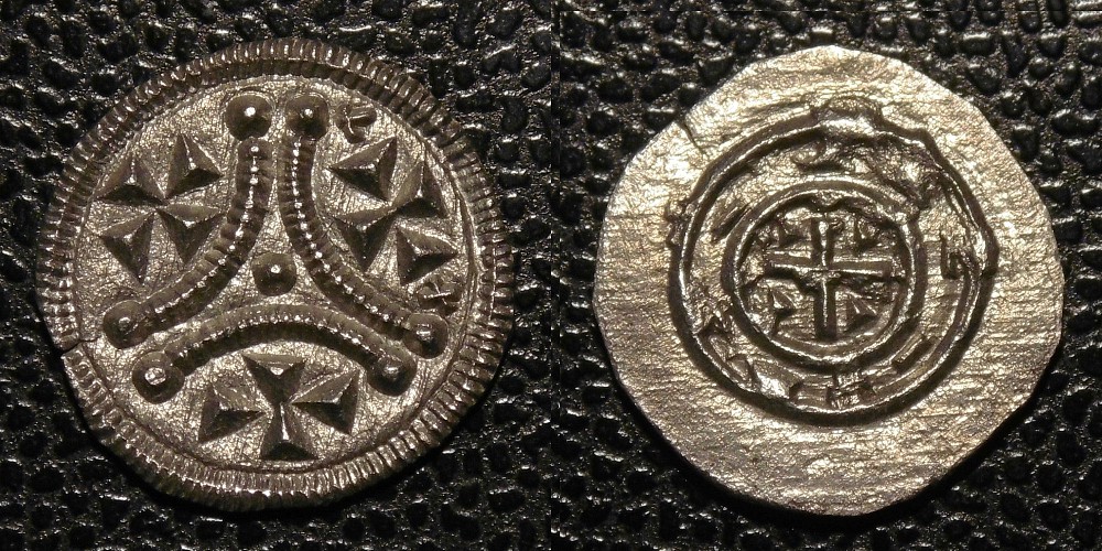 Hungarian-Denar-New-Purchases