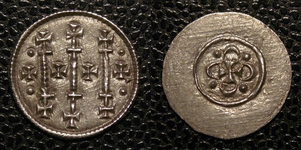 Hungarian-Denar-New-Purchases
