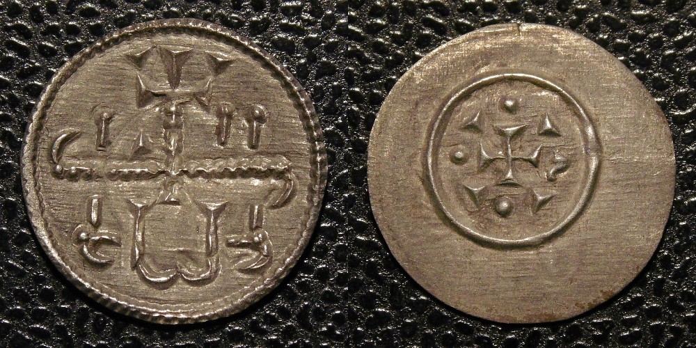 Hungarian-Denar-New-Purchases