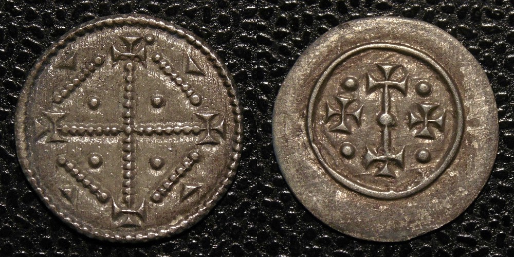 Hungarian-Denar-New-Purchases