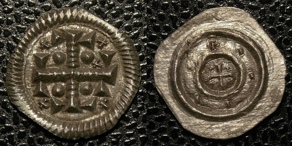 Hungarian-Denar-New-Purchases
