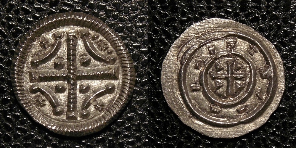 Hungarian-Denar-New-Purchases