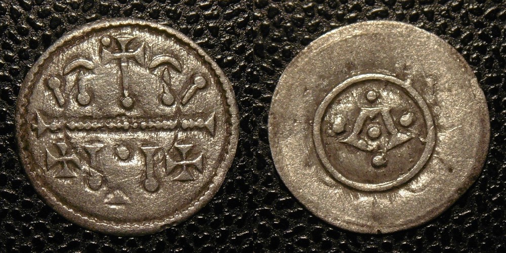 Hungarian-Denar-New-Purchases