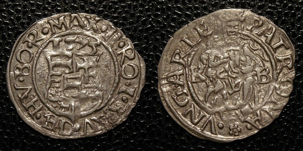 Hungarian-Denar-New-Purchases