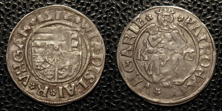 Hungarian-Denar-New-Purchases