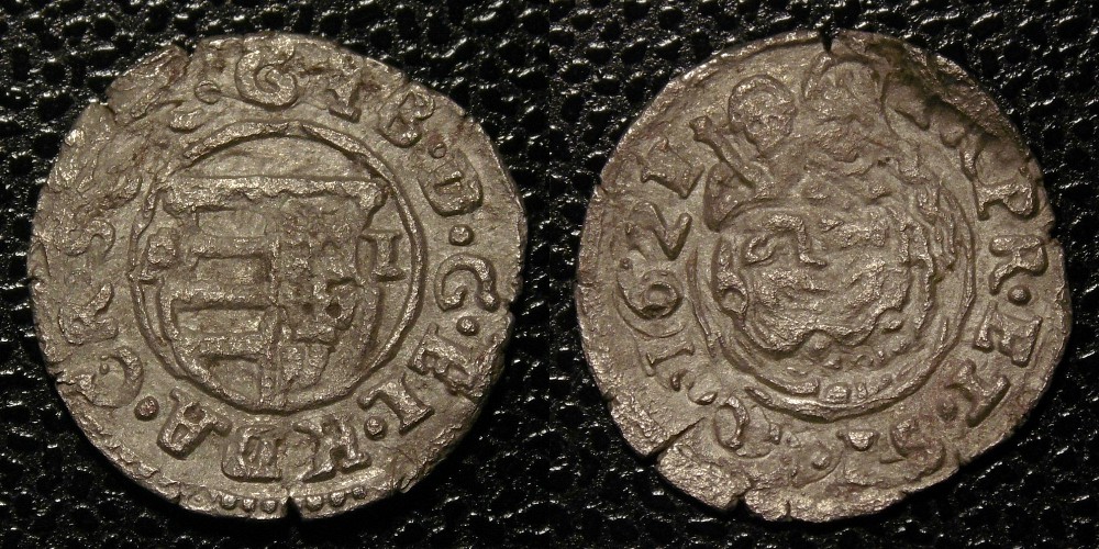 Hungarian-Denar-New-Purchases-After-1600