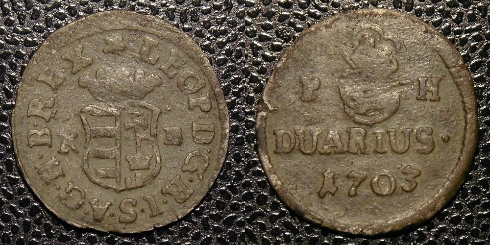 Hungarian-Denar-New-Purchases-After-1600
