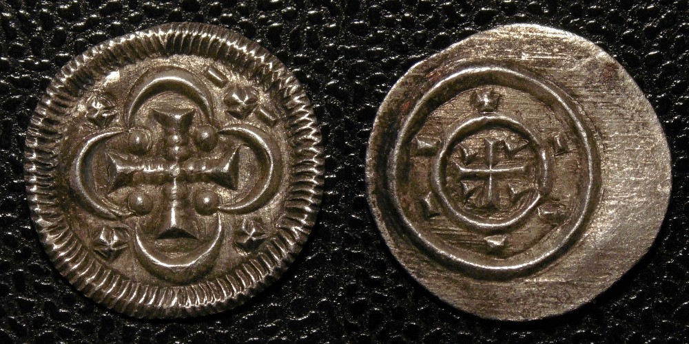 Hungarian-Denar-New-Purchases