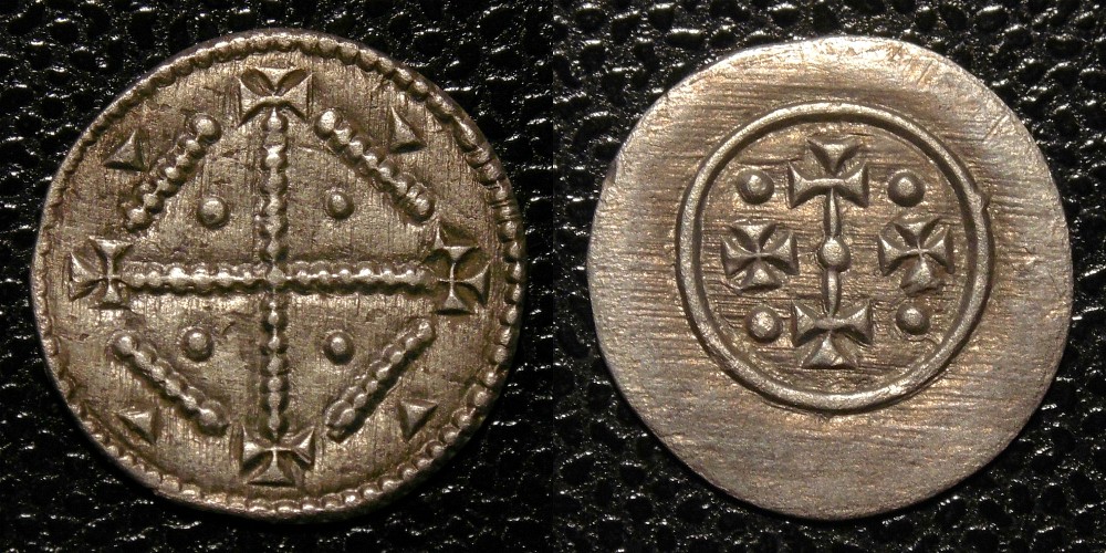 Hungarian-Denar-New-Purchases
