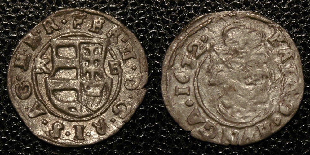 Hungarian-Denar-New-Purchases-After-1600