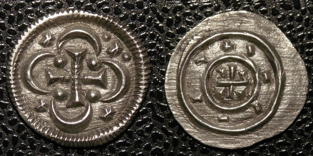 Hungarian-Denar-New-Purchases