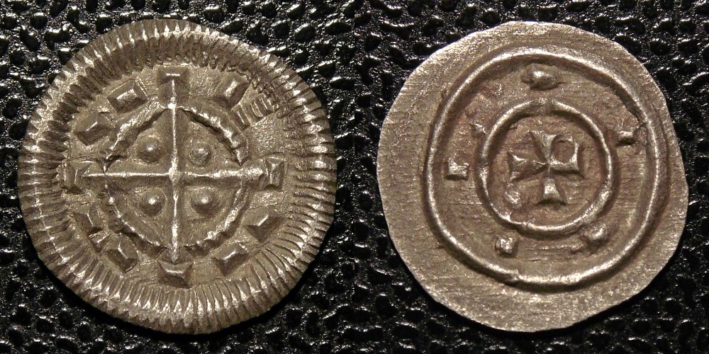 Hungarian-Denar-New-Purchases