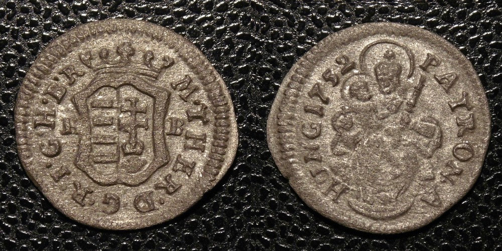 Hungarian-Denar-New-Purchases-After-1600