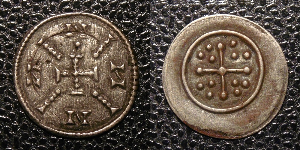 Hungarian-Denar-New-Purchases