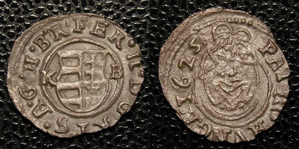 Hungarian-Denar-New-Purchases-After-1600