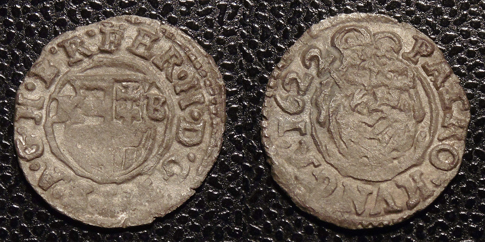 Hungarian-Denar-New-Purchases-After-1600