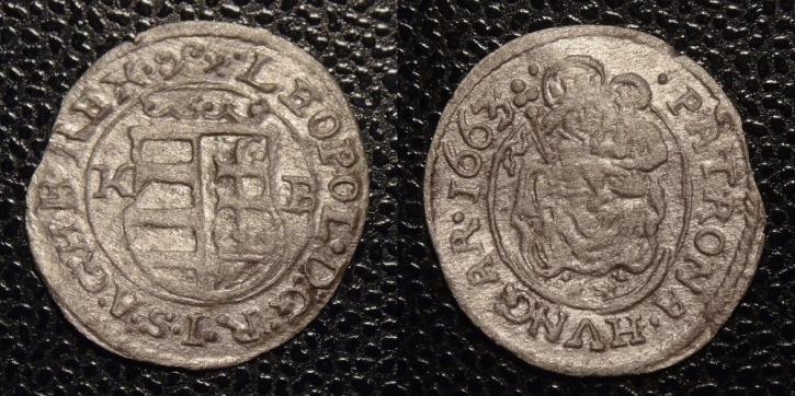 Hungarian-Denar-New-Purchases-After-1600