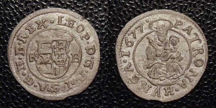 Hungarian-Denar-New-Purchases-After-1600