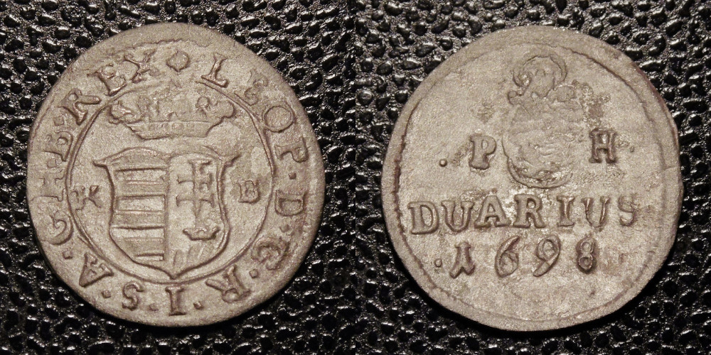 Hungarian-Denar-New-Purchases-After-1600