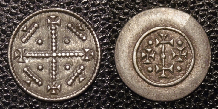 Hungarian-Denar-New-Purchases
