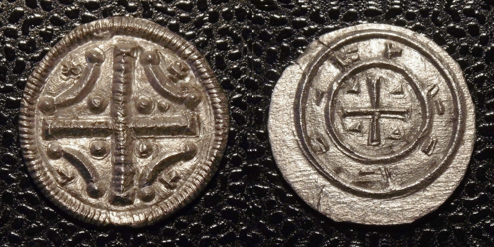 Hungarian-Denar-New-Purchases