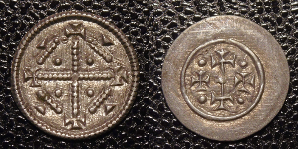 Hungarian-Denar-New-Purchases