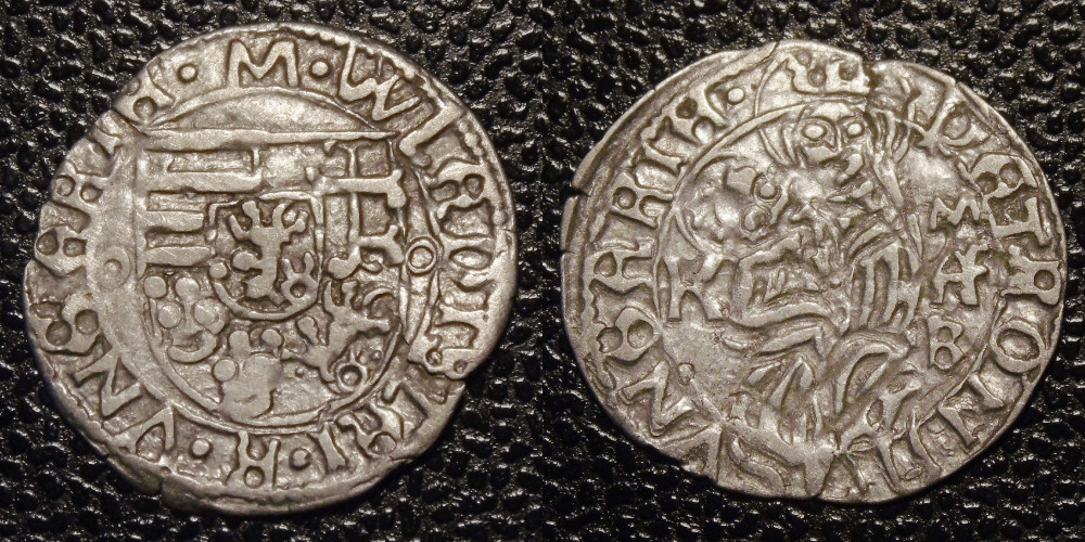 Hungarian-Denar-New-Purchases