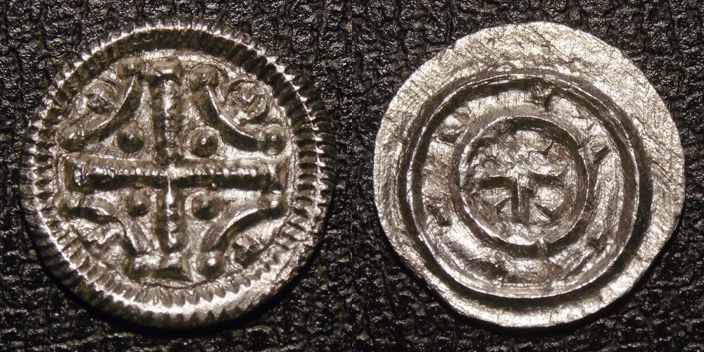 Hungarian-Denar-New-Purchases