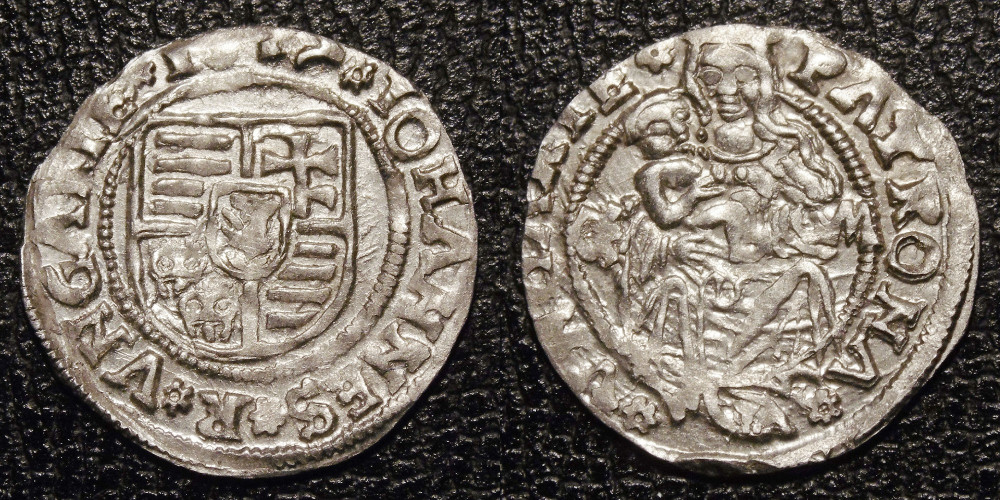 Hungarian-Denar-New-Purchases