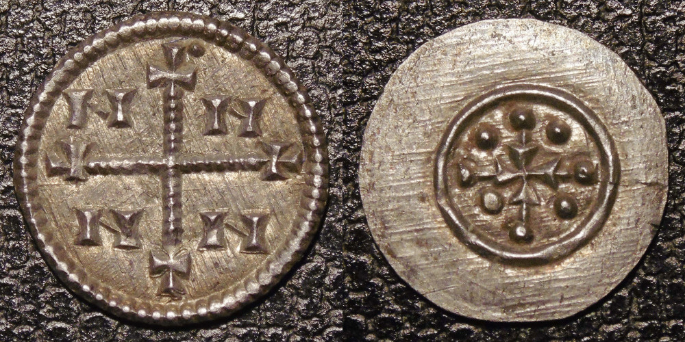 Hungarian-Denar-New-Purchases