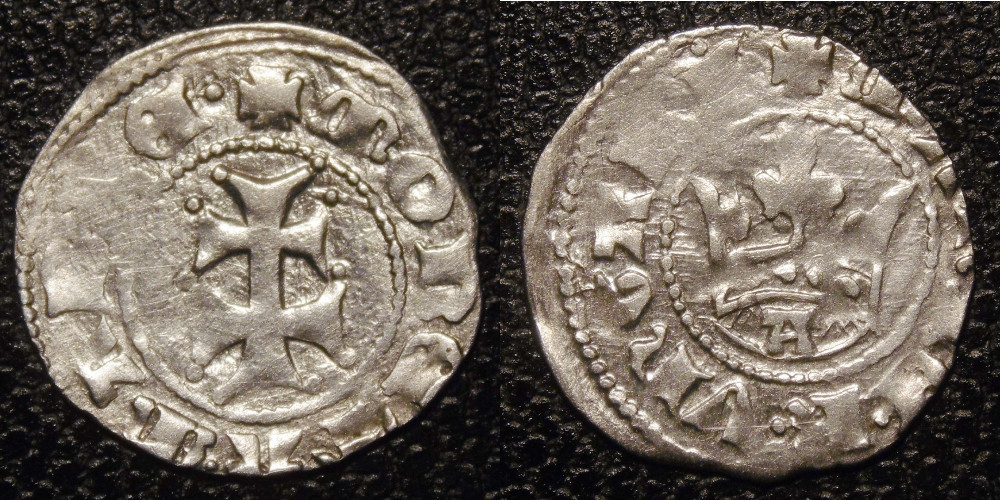 Hungarian-Denar-New-Purchases