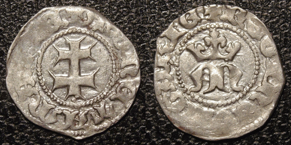 Hungarian-Denar-New-Purchases