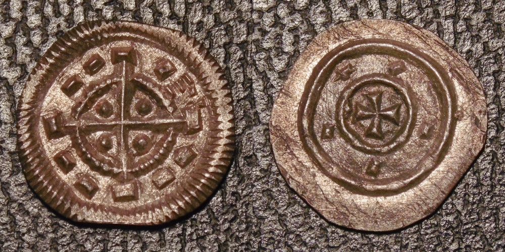 Hungarian-Denar-New-Purchases