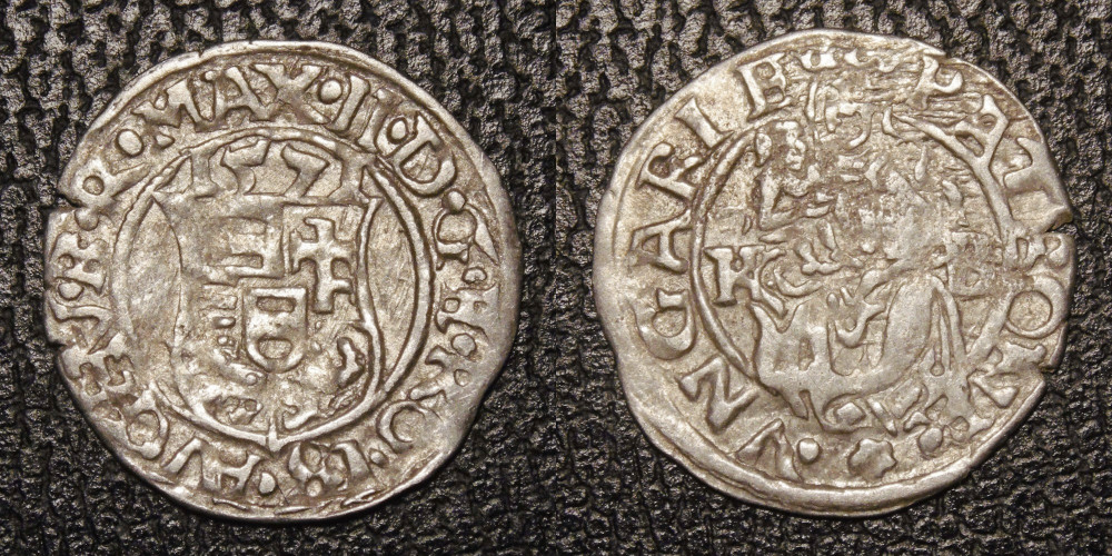 Hungarian-Denar-New-Purchases