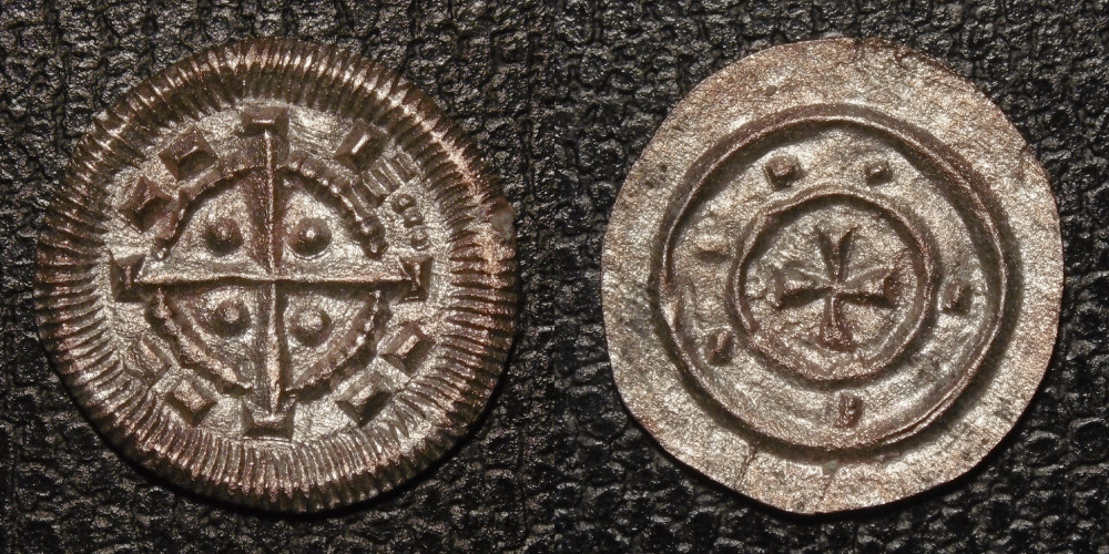 Hungarian-Denar-New-Purchases