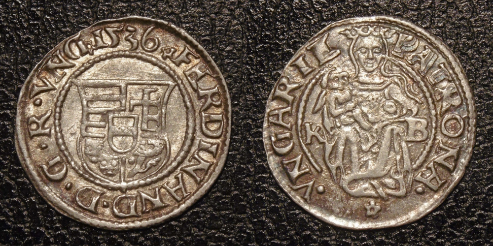Hungarian-Denar-New-Purchases
