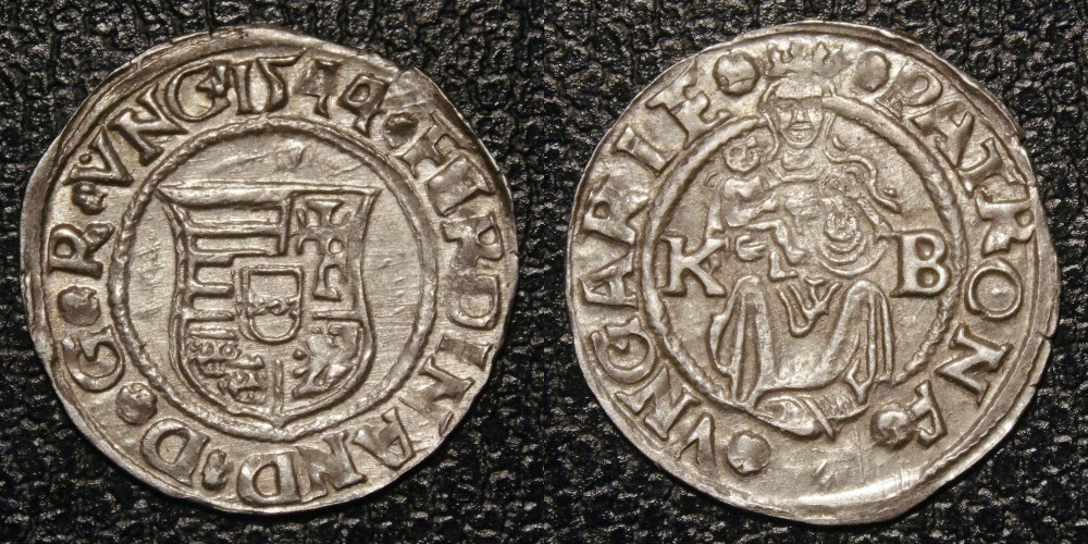 Hungarian-Denar-New-Purchases