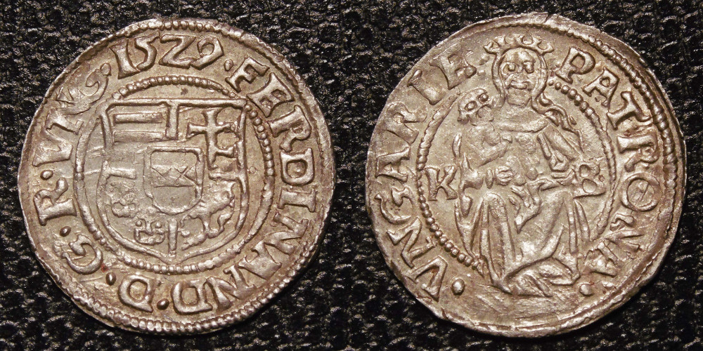Hungarian-Denar-New-Purchases