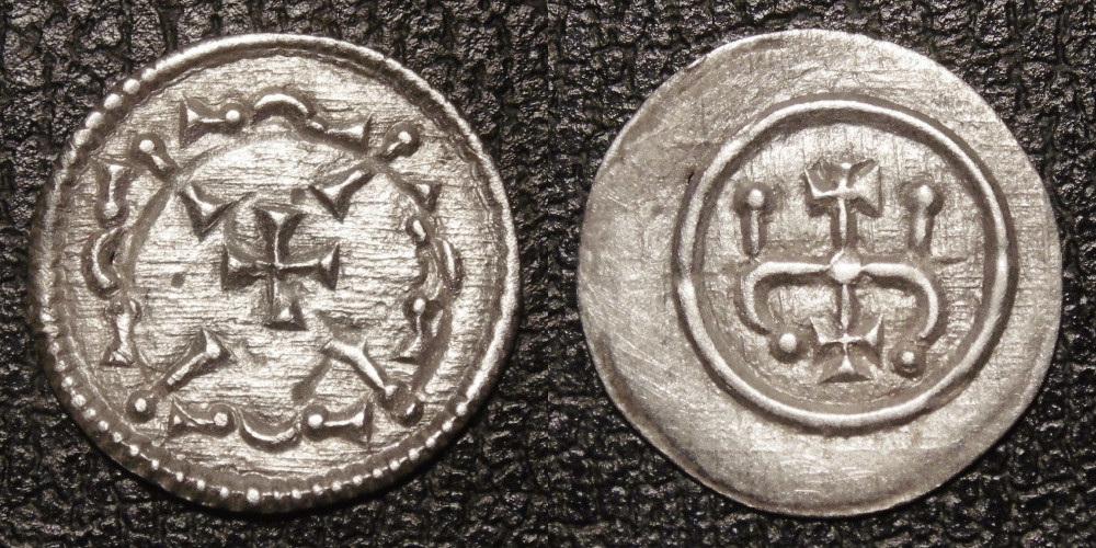 Hungarian-Denar-New-Purchases