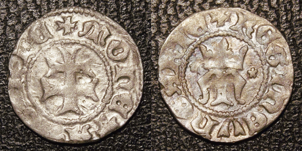 Hungarian-Denar-New-Purchases