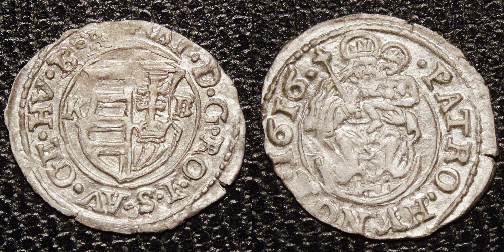 Hungarian-Denar-New-Purchases-After-1600