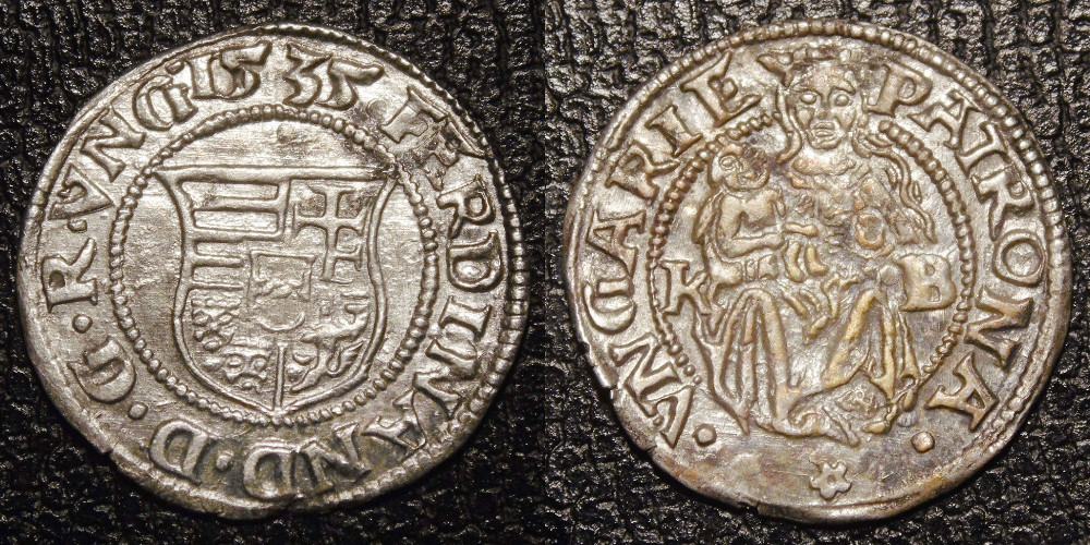 Hungarian-Denar-New-Purchases