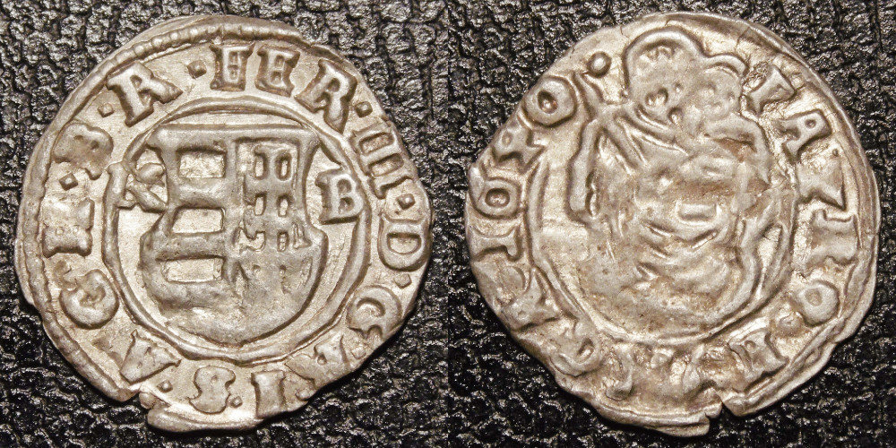Hungarian-Denar-New-Purchases-After-1600