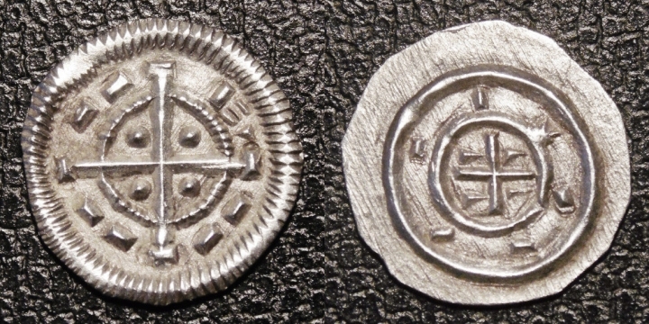 Hungarian-Denar-New-Purchases