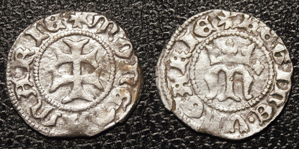 Hungarian-Denar-New-Purchases