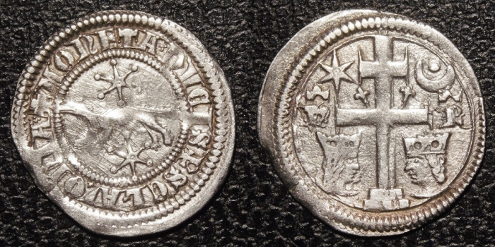 Hungarian-Denar-New-Purchases