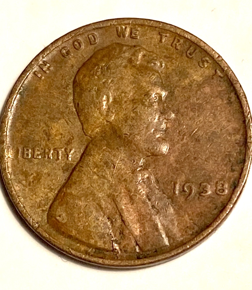 Are-These-Pennies-Woodies?-Or-Not?